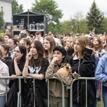Tak było na Dniach Otwartych Funduszy Europejskich w Radomsku