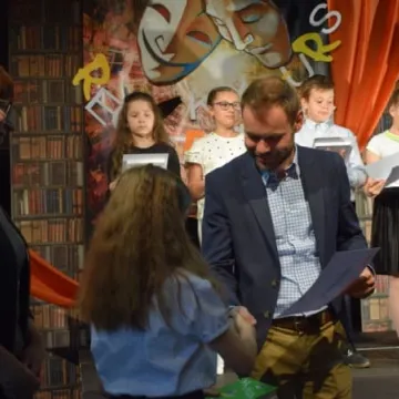 Najmłodsi recytowali w MDK