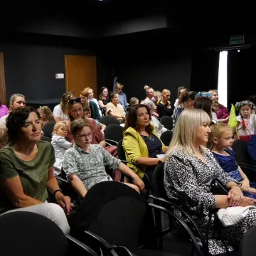 II Festiwal Pięknej Mowy w Radomsku