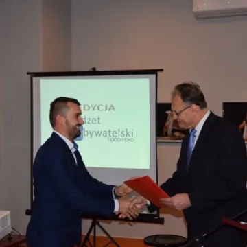 Zwycięskie projekty III edycji Budżetu Obywatelskiego