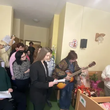 Zofia Koper z Radomska obchodziła setne urodziny