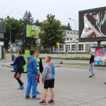 ESBANK Streetballmania po raz ósmy 