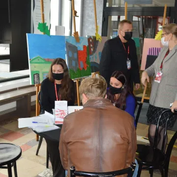 Nowy sezon artystyczny w MDK Radomsko czas zacząć