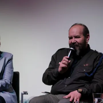 O współpracy szkoły i harcerstwa