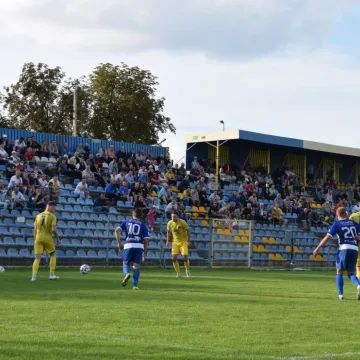 Pierwsza wygrana RKS Radomsko w nowym sezonie