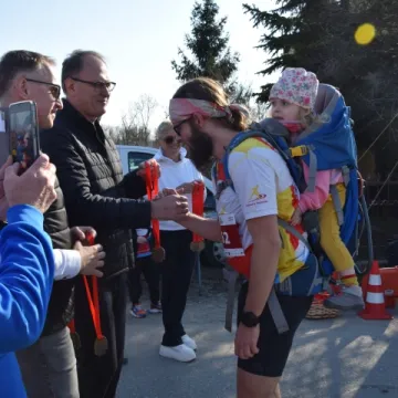 6. bieg stolarza zakończył obchody Święta Stolarza w Radomsku