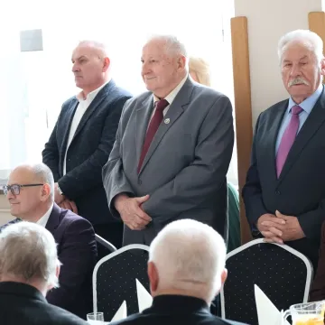 Stolarze i rzemieślnicy obchodzili swoje święto