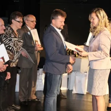 Radomszczańska Gala Wolontariatu PCK 2019