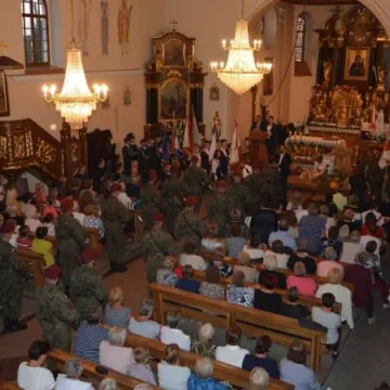 Oddali hołd bohaterom 1939 roku