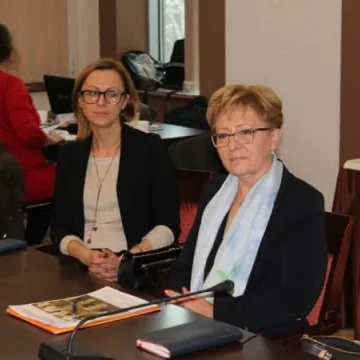 Dyskusja o przyszłości gimnazjów 