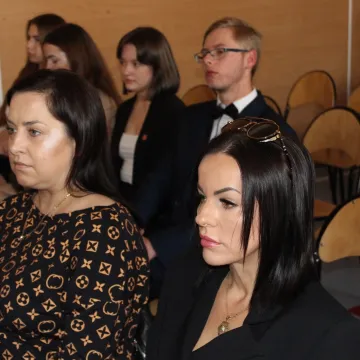 Powiatowe Obchody Dnia Edukacji Narodowej w Radomsku