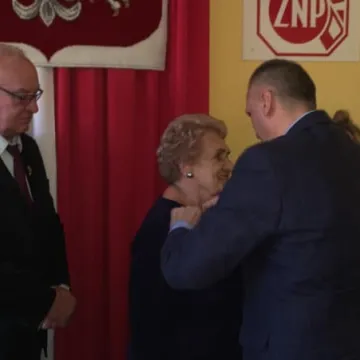 Seniorzy uczcili Dzień Edukacji Narodowej