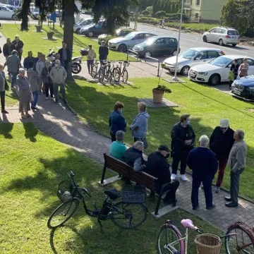 Protest mieszkańców nic nie dał. Ośrodek zdrowia w Ładzicach zlikwidowany. Zastąpi go prywatna placówka