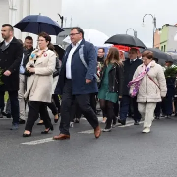 Uroczyste obchody rocznicy uchwalenia Konstytucji 3 maja