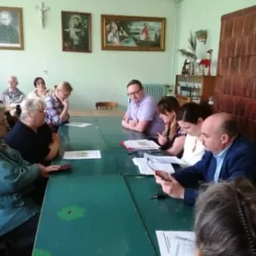 Pomost łączy pokolenia