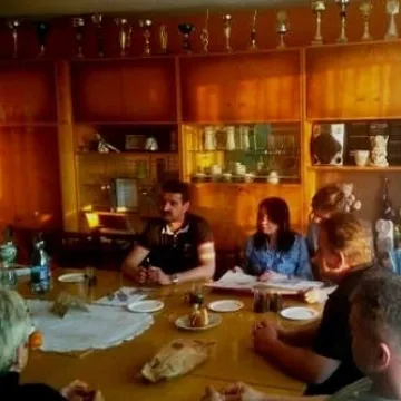 Szansa na trzeźwość