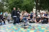 Breakdance na placu 3 Maja