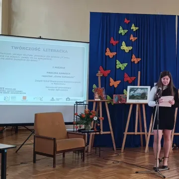 Uczniowie Elektryka „rozbili bank”… z nagrodami