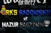 RKS Radomsko zagra sparing z Mazurem Radzymin. Mecz 8 lutego