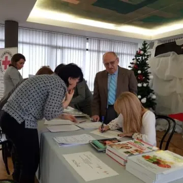 Młodzież wie jak żyć zdrowo