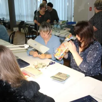 WOŚP 2017: Koncert finałowy w MDK