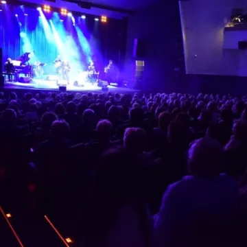 Mój Film – Koncert Piotra Polka z zespołem