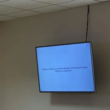 Protest mieszkańców nic nie dał. Ośrodek zdrowia w Ładzicach zlikwidowany. Zastąpi go prywatna placówka