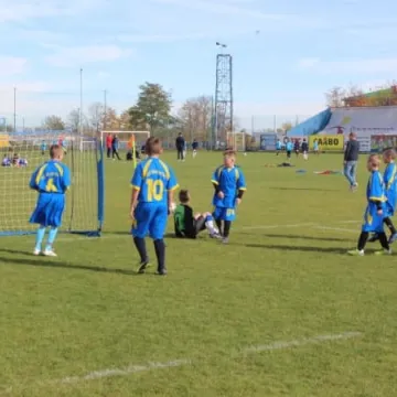 Eliminacje Turnieju „Z Podwórka na Stadion o Puchar Tymbarku”