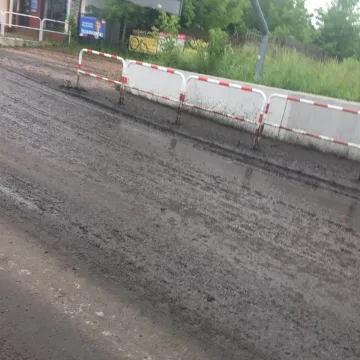 Bilans niedzielnej nawałnicy