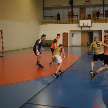 Liga 6 z Perspektywami