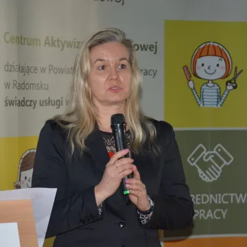 PUP w Radomsku podsumował działania i nagrodził pracowników