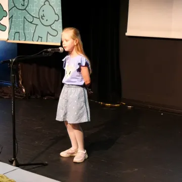 II Festiwal Pięknej Mowy w Radomsku