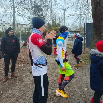 WOŚP 2023: Bieg „Policz się z cukrzycą” już po raz piąty w Radomsku