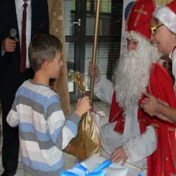 Mikołajki czas zacząć