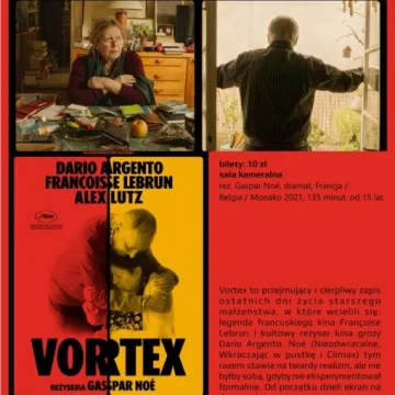 Kulturalny weekend 20-21 stycznia w MDK