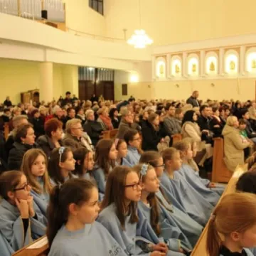 Kto śpiewa ten dwa razy się modli. Radomszczańska Cecyliada zakończona