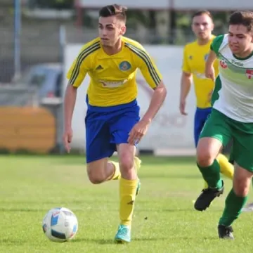 RKS gromi GUKS Gorzkowice