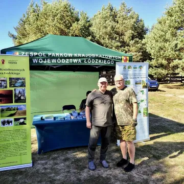 Wielkie sprzątanie w Przedborzu. Pilica odzyskała blask