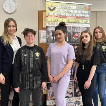 Wybór zawodu - ważna decyzja