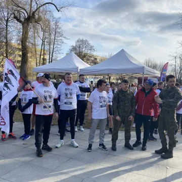 Około 150 osób uczciło pamięć Żołnierzy Wyklętych