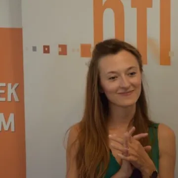  Finał Projektu Metamorfoz „Teraz Ja” w Radomsku