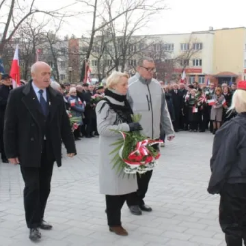 Obchody Święta Niepodległości w Radomsku