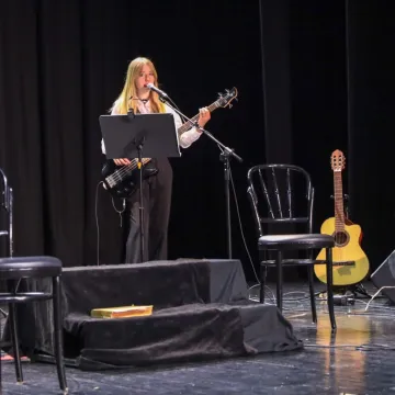 Łódzcy „terytorialsi” świętowali w Radomsku