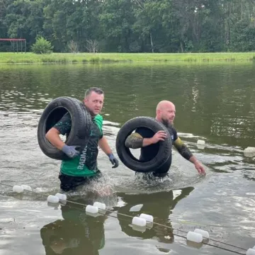 Pokonali przeszkody i własne słabości. Za nami RADMAGEDON 2021