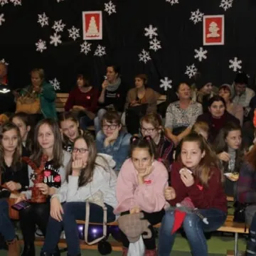 WOŚP 2019: Finał w Gomunicach