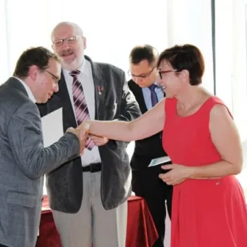 30 lat numizmatyki w Radomsku