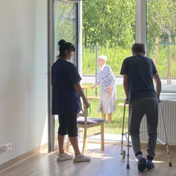 COM w Radomsku oficjalnie oddane do użytku