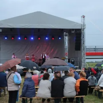 Noc Świętojańska w Pławnie