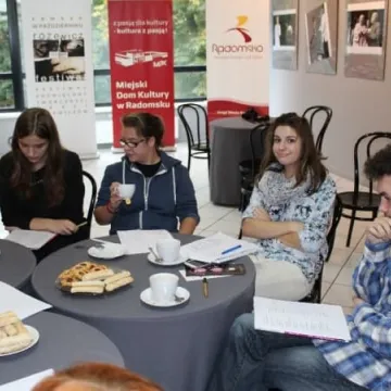 Różewicz w luźnej interpretacji