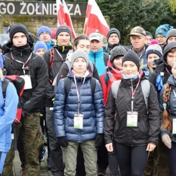 Maraton dla Niepodległej 